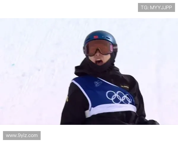 苏翊鸣首金助中国反超韩国冬奥