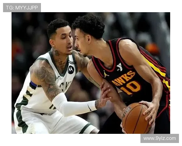 [NBA]里萨谢36分 鹰队击败雄鹿.